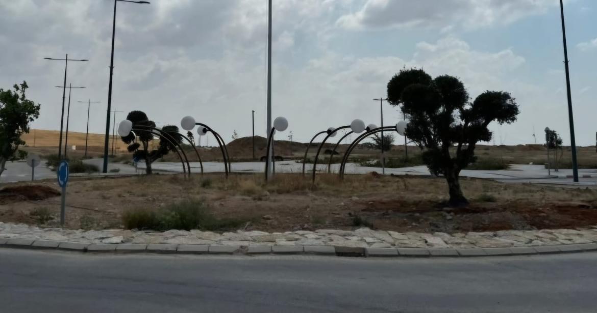 תמונה של כיכר