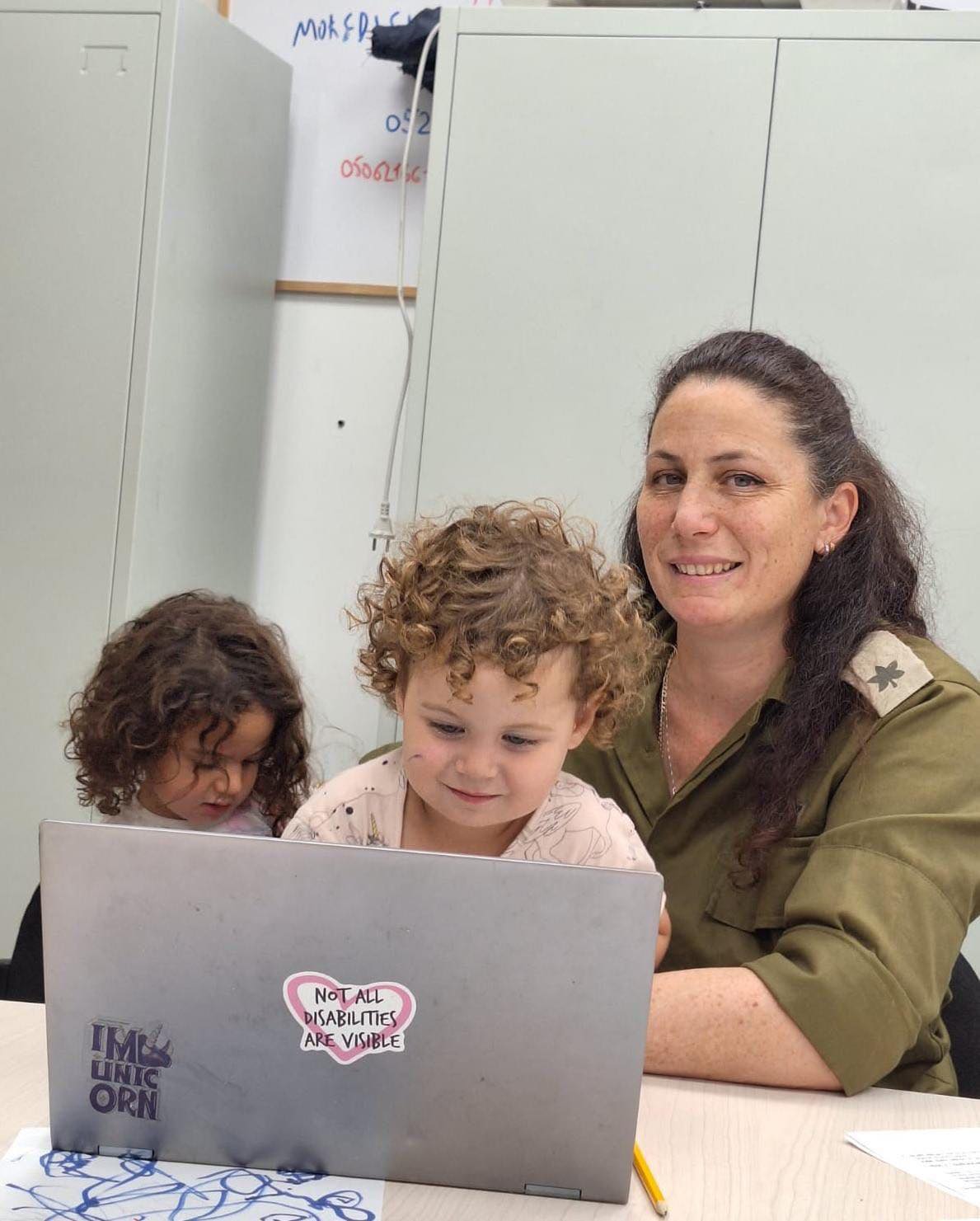 ענבל בן אשר כהן