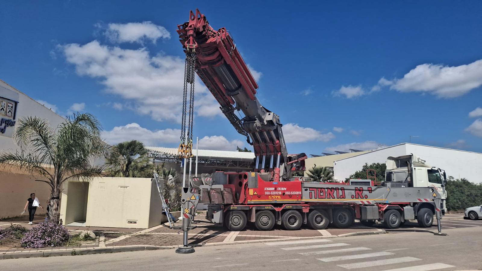 סיכום הערכת מצב מועצת להבים 16.3.26